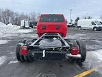 New 2026 Ram 5500 Crew Cab 84 CA Cab Chassis for sale #T5062 - photo 7
