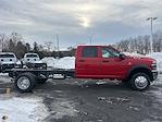 New 2026 Ram 5500 Crew Cab 84 CA Cab Chassis for sale #T5062 - photo 8