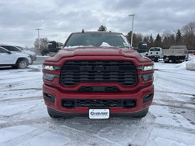 New 2026 Ram 2500 Big Horn Crew Cab for sale #T5069 - photo 2