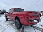 New 2026 Ram 2500 Big Horn Crew Cab for sale #T5069 - photo 5