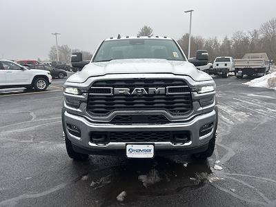 New 2026 Ram 5500 Regular Cab Concrete Body for sale #T5075 - photo 2