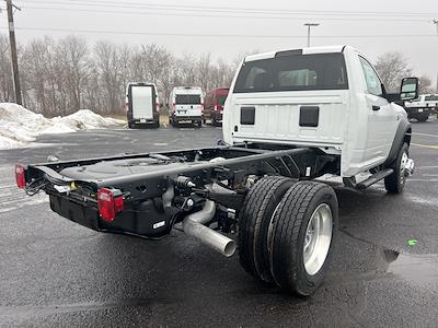 New 2026 Ram 5500 Regular Cab Concrete Body for sale #T5075 - photo 2