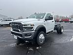 New 2026 Ram 5500 Regular Cab Concrete Body for sale #T5075 - photo 4