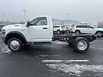 New 2026 Ram 5500 Regular Cab Concrete Body for sale #T5075 - photo 5