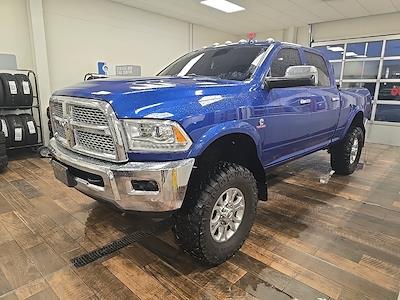 2015 Ram 2500 Crew Cab 4WD Pickup for sale #T5076A - photo 2