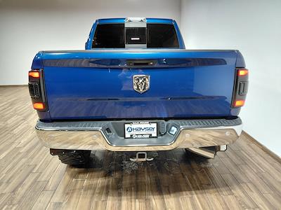 2015 Ram 2500 Crew Cab 4WD Pickup for sale #T5076A - photo 2