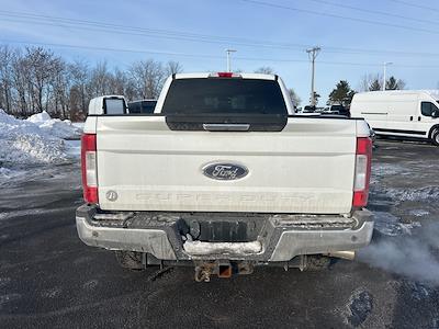Used 2017 Ford F-250 XLT Crew Cab for sale #T5084A - photo 2