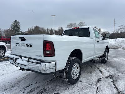 2026 Ram 2500 Regular Cab 4WD Pickup for sale #T5087 - photo 2