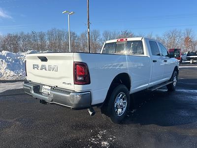 New 2026 Ram 3500 Tradesman Crew Cab for sale #T5089 - photo 2