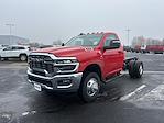 New 2026 Ram 3500 Regular Cab 60 CA Cab Chassis for sale #T5092 - photo 4
