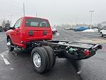 New 2026 Ram 3500 Regular Cab 60 CA Cab Chassis for sale #T5092 - photo 6