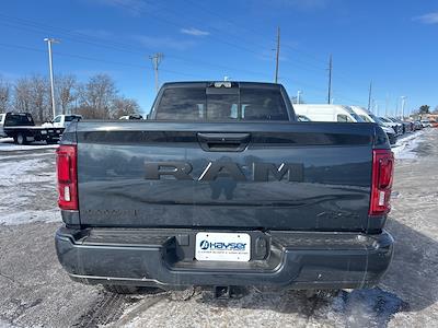 New 2026 Ram 2500 - photo 1