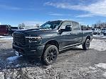 New 2026 Ram 2500 Laramie Crew Cab for sale #T5095 - photo 4