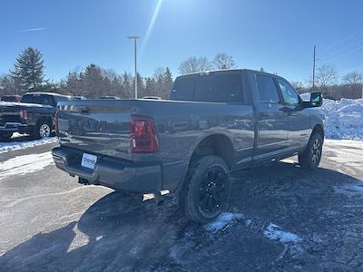 New 2026 Ram 2500 Laramie Crew Cab for sale #T5096 - photo 2