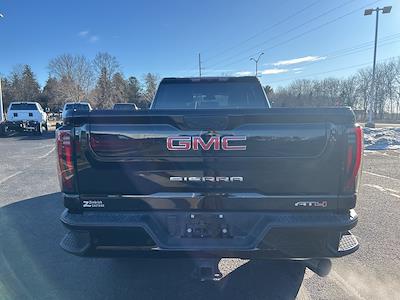 Used 2024 GMC Sierra 2500 - photo 1
