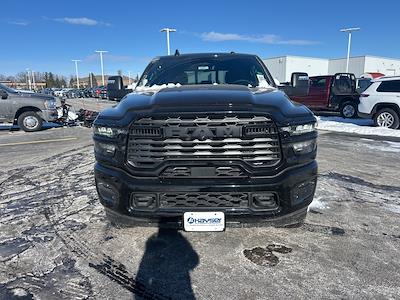 New 2026 Ram 2500 Big Horn Crew Cab for sale #T5097 - photo 2