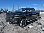 New 2026 Ram 2500 Big Horn Crew Cab for sale #T5097 - photo 3