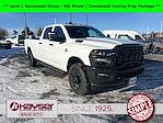 New 2026 Ram 3500 Tradesman Crew Cab for sale #T5098 - photo 1