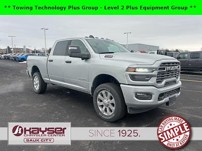 New 2026 Ram 2500 Big Horn Crew Cab for sale #T5102 - photo 1