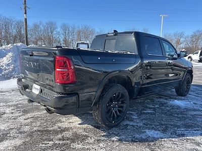 New 2026 Ram 1500 Limited Crew Cab for sale #T5104 - photo 2