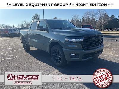 Used 2026 Ram 1500 - photo 1