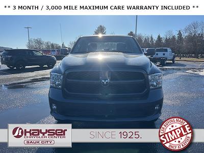 Used 2017 Ram 1500 - photo 1