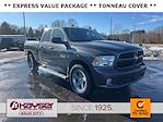 2017 Ram 1500 Quad Cab 4WD Pickup for sale #T5110B - photo 1