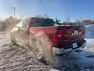2026 Ram 1500 Crew Cab 4WD Pickup for sale #T5115 - photo 2