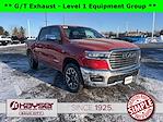 New 2026 Ram 1500 Laramie Crew Cab for sale #T5115 - photo 1