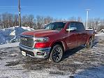 New 2026 Ram 1500 Laramie Crew Cab for sale #T5115 - photo 5