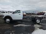 New 2026 Ram 5500 Regular Cab 84 CA Cab Chassis for sale #T5116 - photo 5