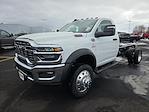 New 2026 Ram 5500 Regular Cab 84 CA Cab Chassis for sale #T5116 - photo 6