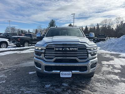 New 2026 Ram 2500 Laramie Crew Cab for sale #T5120 - photo 2
