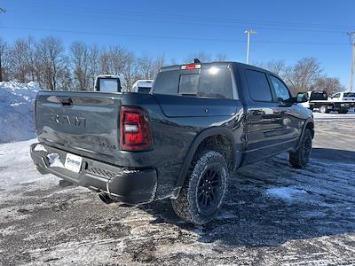 New 2026 Ram 1500 Rebel Crew Cab for sale #T5122 - photo 2