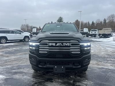 New 2026 Ram 3500 Laramie Crew Cab for sale #T5126 - photo 2