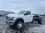 2026 Ram 5500 Regular Cab DRW 4WD Cab Chassis for sale #T5127 - photo 3