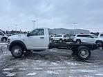 2026 Ram 5500 Regular Cab DRW 4WD Cab Chassis for sale #T5127 - photo 4