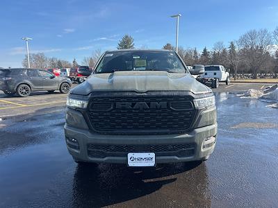 New 2026 Ram 1500 - photo 1