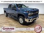 2025 Chevrolet Silverado 2500 Crew Cab 4WD Pickup for sale #T5138A - photo 1