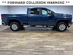 2025 Chevrolet Silverado 2500 Crew Cab 4WD Pickup for sale #T5138A - photo 13