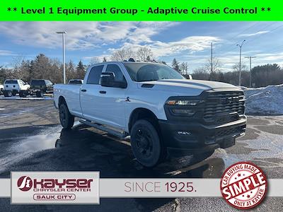 New 2026 Ram 3500 Tradesman Crew Cab for sale #T5143 - photo 1