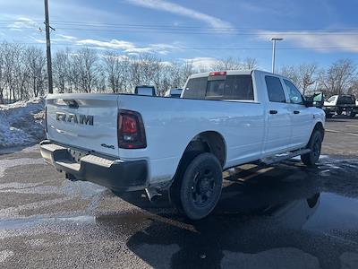 New 2026 Ram 3500 - photo 1