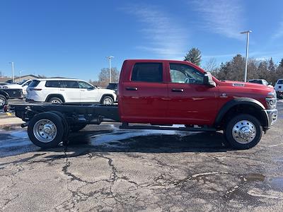 New 2026 Ram 5500 - photo 1