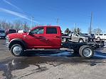 New 2026 Ram 5500 Crew Cab 60 CA Cab Chassis for sale #T5149 - photo 6