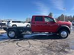 New 2026 Ram 5500 Crew Cab 60 CA Cab Chassis for sale #T5149 - photo 2