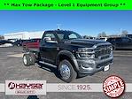 New 2026 Ram 5500 Regular Cab 60 CA Cab Chassis for sale #T5151 - photo 1