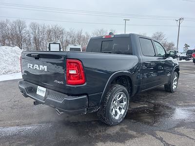 2026 Ram 1500 Crew Cab 4WD Pickup for sale #T5160 - photo 2