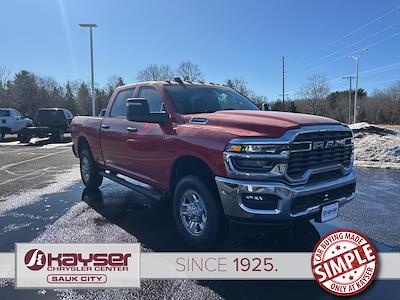 New 2026 Ram 2500 - photo 1