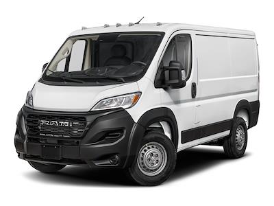 New 2026 Ram ProMaster 1500 - photo 1