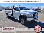 2011 Dodge Ram 5500 Regular Cab DRW 4WD Cab Chassis for sale #T5173A - photo 1